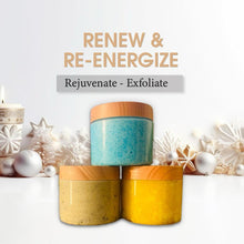 Load image into Gallery viewer, Renew &amp; Re-Energize Trio Set
